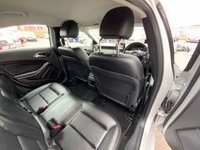 USED 2016 65 MERCEDES-BENZ A-CLASS 1.6 A180 SE Hatchback 5dr Petrol Manual Euro 6 (s/s) (122 ps) drives superb
