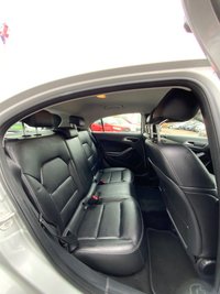 USED 2016 65 MERCEDES-BENZ A-CLASS 1.6 A180 SE Hatchback 5dr Petrol Manual Euro 6 (s/s) (122 ps) drives superb