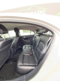 USED 2016 65 MERCEDES-BENZ A-CLASS 1.6 A180 SE Hatchback 5dr Petrol Manual Euro 6 (s/s) (122 ps) drives superb
