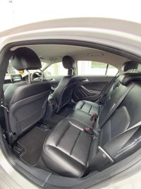 USED 2016 65 MERCEDES-BENZ A-CLASS 1.6 A180 SE Hatchback 5dr Petrol Manual Euro 6 (s/s) (122 ps) drives superb