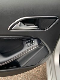 USED 2016 65 MERCEDES-BENZ A-CLASS 1.6 A180 SE Hatchback 5dr Petrol Manual Euro 6 (s/s) (122 ps) drives superb