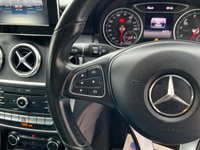 USED 2016 65 MERCEDES-BENZ A-CLASS 1.6 A180 SE Hatchback 5dr Petrol Manual Euro 6 (s/s) (122 ps) drives superb