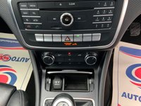 USED 2016 65 MERCEDES-BENZ A-CLASS 1.6 A180 SE Hatchback 5dr Petrol Manual Euro 6 (s/s) (122 ps) drives superb