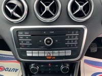 USED 2016 65 MERCEDES-BENZ A-CLASS 1.6 A180 SE Hatchback 5dr Petrol Manual Euro 6 (s/s) (122 ps) drives superb