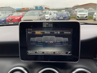 USED 2016 65 MERCEDES-BENZ A-CLASS 1.6 A180 SE Hatchback 5dr Petrol Manual Euro 6 (s/s) (122 ps) drives superb