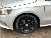 USED 2016 65 MERCEDES-BENZ A-CLASS 1.6 A180 SE Hatchback 5dr Petrol Manual Euro 6 (s/s) (122 ps) drives superb