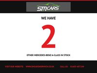 USED 2016 65 MERCEDES-BENZ A-CLASS 1.6 A180 SE Hatchback 5dr Petrol Manual Euro 6 (s/s) (122 ps) drives superb