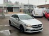 USED 2016 65 MERCEDES-BENZ A-CLASS 1.6 A180 SE Hatchback 5dr Petrol Manual Euro 6 (s/s) (122 ps) drives superb