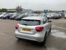 USED 2016 65 MERCEDES-BENZ A-CLASS 1.6 A180 SE Hatchback 5dr Petrol Manual Euro 6 (s/s) (122 ps) drives superb