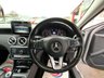 USED 2016 65 MERCEDES-BENZ A-CLASS 1.6 A180 SE Hatchback 5dr Petrol Manual Euro 6 (s/s) (122 ps) drives superb