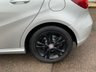 USED 2016 65 MERCEDES-BENZ A-CLASS 1.6 A180 SE Hatchback 5dr Petrol Manual Euro 6 (s/s) (122 ps) drives superb