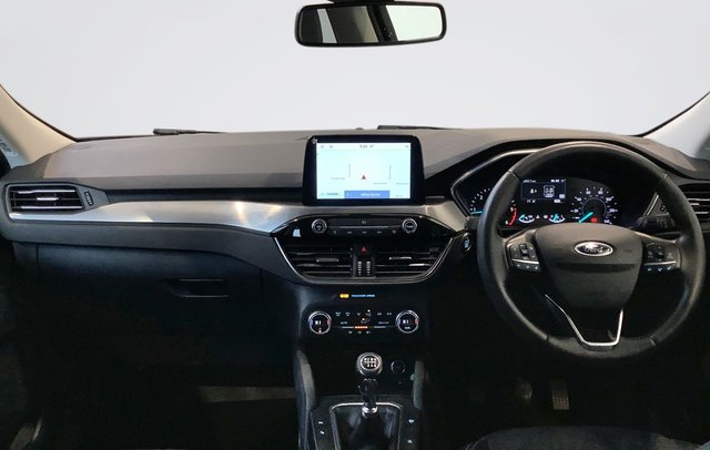 2020 Ford Kuga 1.5L Titanium First Edition 5dr - Photo 3