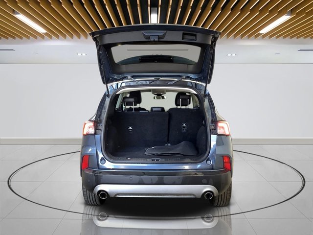2020 Ford Kuga 1.5L Titanium First Edition 5dr - Photo 10
