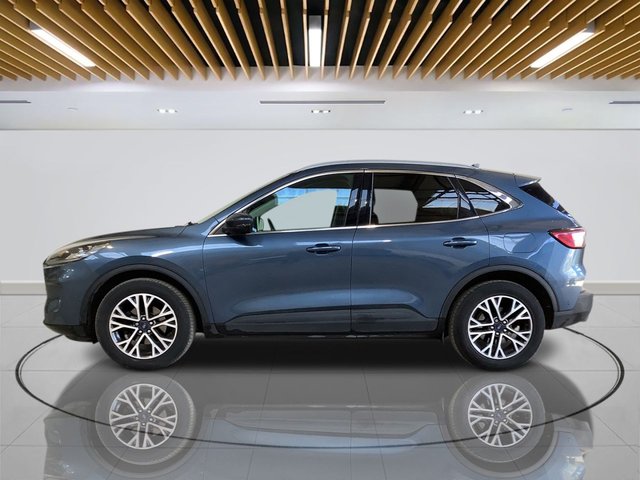 2020 Ford Kuga 1.5L Titanium First Edition 5dr - Photo 5