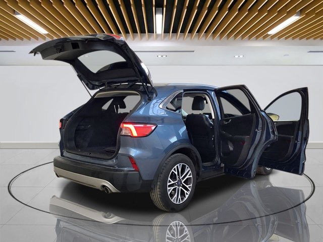 2020 Ford Kuga 1.5L Titanium First Edition 5dr - Photo 11