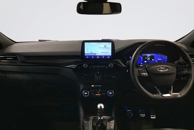 2022 Ford Kuga 1.5L St-Line Edition 5dr - Photo 3