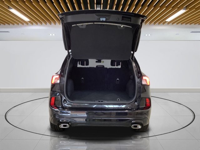 2022 Ford Kuga 1.5L St-Line Edition 5dr - Photo 10