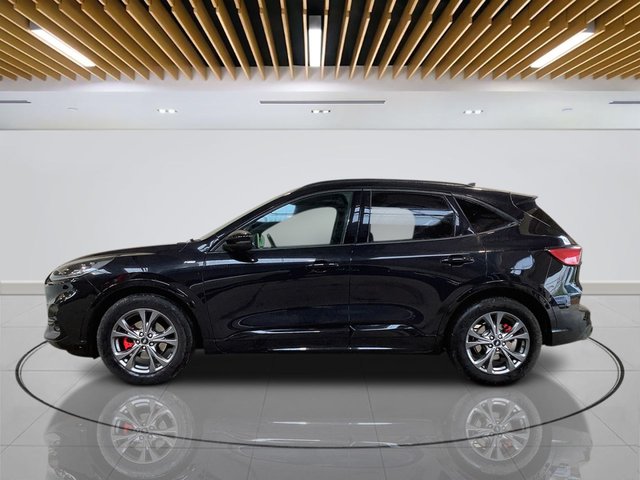 2022 Ford Kuga 1.5L St-Line Edition 5dr - Photo 5