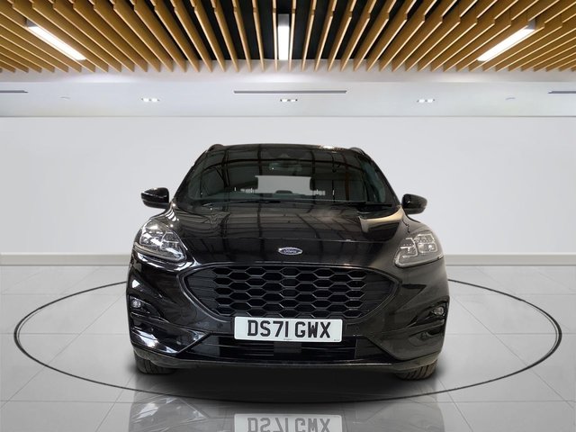 2022 Ford Kuga 1.5L St-Line Edition 5dr - Photo 2