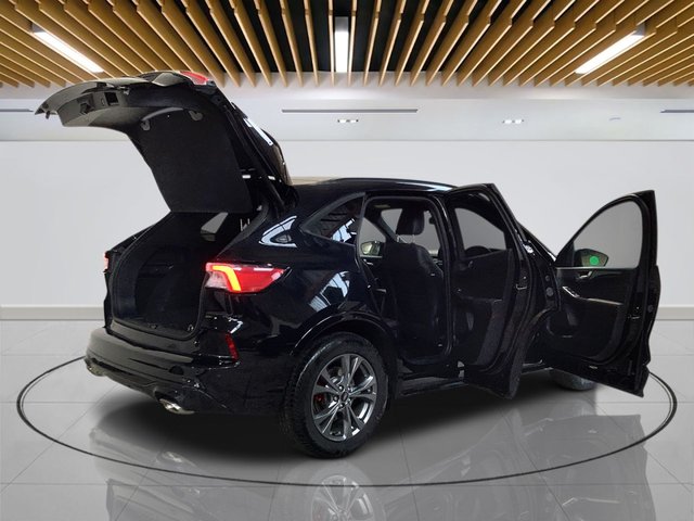 2022 Ford Kuga 1.5L St-Line Edition 5dr - Photo 11