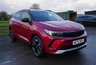 USED 2023 72 VAUXHALL GRANDLAND 1.2 Turbo Ultimate SUV 5dr Petrol Manual Euro 6 (s/s) (130 ps) Top Spec - Nav - Rev Cam - Heated F Seats