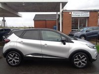 USED 2019 19 RENAULT CAPTUR 1.5 dCi ENERGY GT Line SUV 5dr Diesel Manual Euro 6 (s/s) (90 ps) SAT NAV STUNNING CAR TOP SPEC 12 MTH MOT