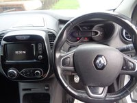 USED 2019 19 RENAULT CAPTUR 1.5 dCi ENERGY GT Line SUV 5dr Diesel Manual Euro 6 (s/s) (90 ps) SAT NAV STUNNING CAR TOP SPEC 12 MTH MOT
