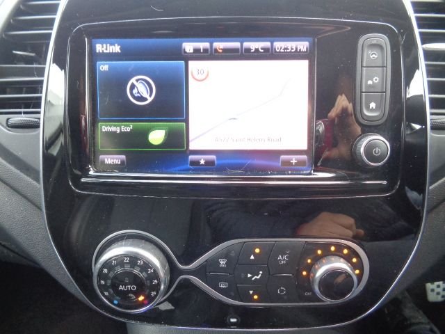 2019 RENAULT CAPTUR 1.5 dCi ENERGY GT Line SUV 5dr Diesel Manual Euro 6 (s/s) (90 ps) SAT NAV - Photo 11