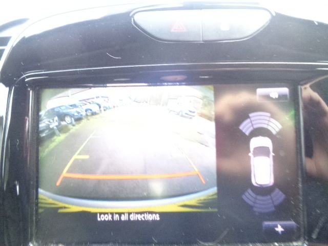 2019 RENAULT CAPTUR 1.5 dCi ENERGY GT Line SUV 5dr Diesel Manual Euro 6 (s/s) (90 ps) SAT NAV - Photo 10