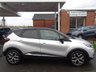USED 2019 19 RENAULT CAPTUR 1.5 dCi ENERGY GT Line SUV 5dr Diesel Manual Euro 6 (s/s) (90 ps) SAT NAV STUNNING CAR TOP SPEC 12 MTH MOT