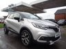 USED 2019 19 RENAULT CAPTUR 1.5 dCi ENERGY GT Line SUV 5dr Diesel Manual Euro 6 (s/s) (90 ps) SAT NAV STUNNING CAR TOP SPEC 12 MTH MOT