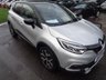 USED 2019 19 RENAULT CAPTUR 1.5 dCi ENERGY GT Line SUV 5dr Diesel Manual Euro 6 (s/s) (90 ps) SAT NAV STUNNING CAR TOP SPEC 12 MTH MOT