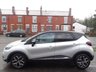 USED 2019 19 RENAULT CAPTUR 1.5 dCi ENERGY GT Line SUV 5dr Diesel Manual Euro 6 (s/s) (90 ps) SAT NAV STUNNING CAR TOP SPEC 12 MTH MOT
