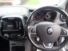 USED 2019 19 RENAULT CAPTUR 1.5 dCi ENERGY GT Line SUV 5dr Diesel Manual Euro 6 (s/s) (90 ps) SAT NAV STUNNING CAR TOP SPEC 12 MTH MOT