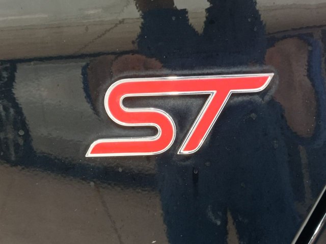 2018 Ford Focus 2L St-2 5dr - Photo 12