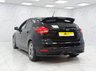 USED 2018 18 FORD FOCUS 2.0T EcoBoost ST-2 Hatchback 5dr Petrol Manual Euro 6 (s/s) (250 ps) 1 OWNER, 2 KEYS, 5 SERVICES,