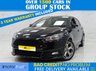 USED 2018 18 FORD FOCUS 2.0T EcoBoost ST-2 Hatchback 5dr Petrol Manual Euro 6 (s/s) (250 ps) 1 OWNER, 2 KEYS, 5 SERVICES,