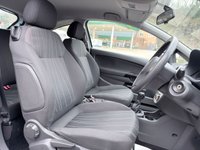USED 2007 57 VAUXHALL CORSA 1.2i 16v Club Hatchback 3dr Petrol Manual*SAME LADY OWNER 17yrs*FSH* *LOW MILEAGE*FSH*LADY OWNER 17yrs*INSURANCE GROUP 4*
