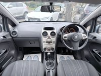 USED 2007 57 VAUXHALL CORSA 1.2i 16v Club Hatchback 3dr Petrol Manual*SAME LADY OWNER 17yrs*FSH* *LOW MILEAGE*FSH*LADY OWNER 17yrs*INSURANCE GROUP 4*