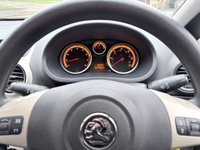 USED 2007 57 VAUXHALL CORSA 1.2i 16v Club Hatchback 3dr Petrol Manual*SAME LADY OWNER 17yrs*FSH* *LOW MILEAGE*FSH*LADY OWNER 17yrs*INSURANCE GROUP 4*