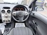USED 2007 57 VAUXHALL CORSA 1.2i 16v Club Hatchback 3dr Petrol Manual*SAME LADY OWNER 17yrs*FSH* *LOW MILEAGE*FSH*LADY OWNER 17yrs*INSURANCE GROUP 4*