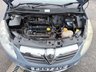 USED 2007 57 VAUXHALL CORSA 1.2i 16v Club Hatchback 3dr Petrol Manual*SAME LADY OWNER 17yrs*FSH* *LOW MILEAGE*FSH*LADY OWNER 17yrs*INSURANCE GROUP 4*