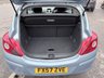 USED 2007 57 VAUXHALL CORSA 1.2i 16v Club Hatchback 3dr Petrol Manual*SAME LADY OWNER 17yrs*FSH* *LOW MILEAGE*FSH*LADY OWNER 17yrs*INSURANCE GROUP 4*