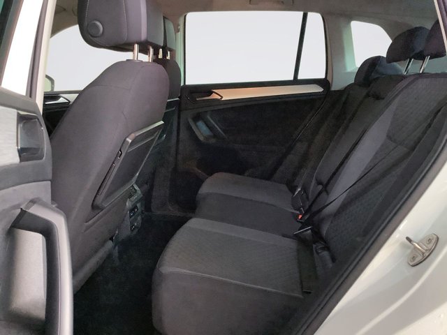 2018 Volkswagen Tiguan 1.4L SE Navigation 5dr - Photo 11
