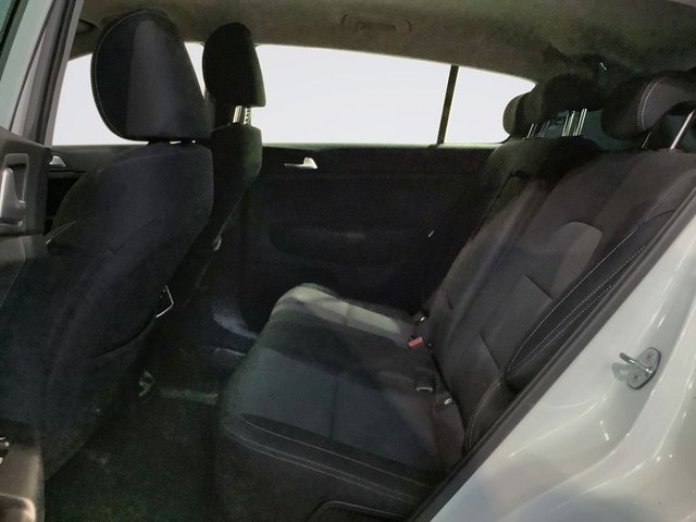 2021 Kia Sportage 1.6L 2 5dr - Photo 11