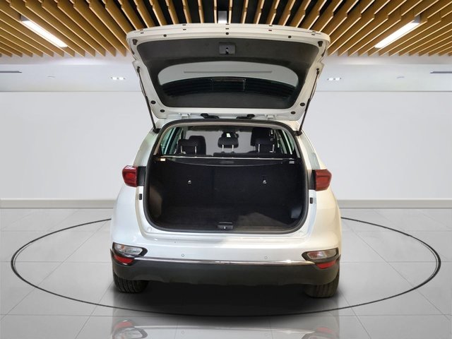 2021 Kia Sportage 1.6L 2 5dr - Photo 8