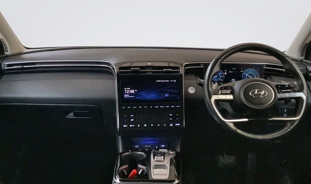 2023 Hyundai Tucson 1.6L Premium 5dr - Photo 3