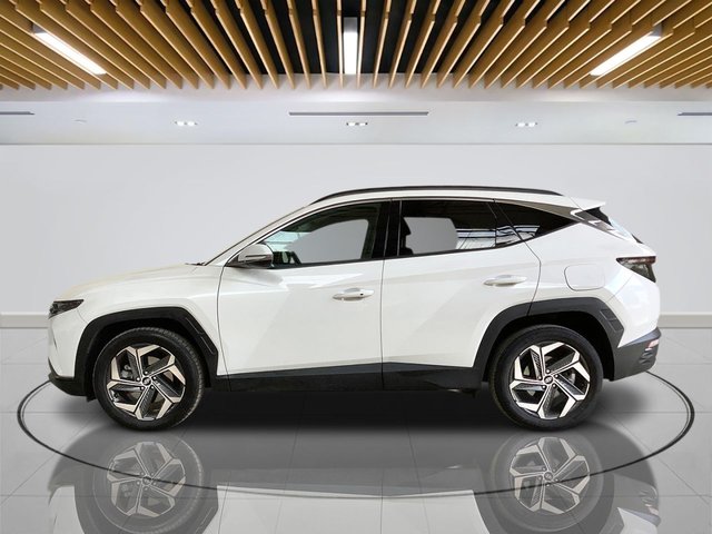 2023 Hyundai Tucson 1.6L Premium 5dr - Photo 5
