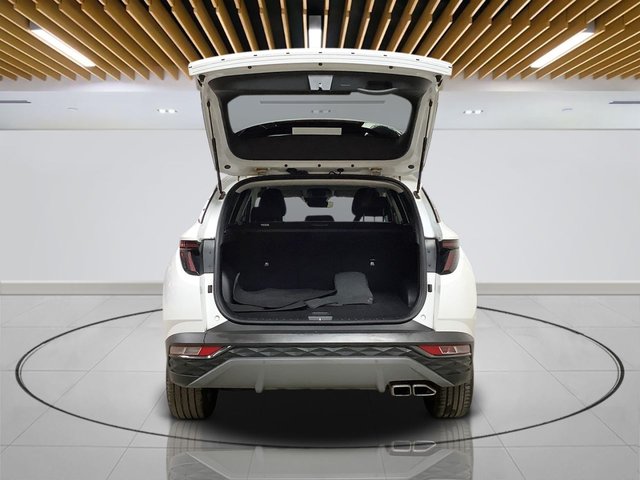 2023 Hyundai Tucson 1.6L Premium 5dr - Photo 10