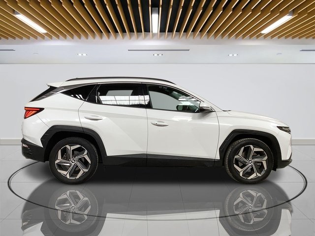 2023 Hyundai Tucson 1.6L Premium 5dr - Photo 9
